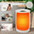 Curved Towel Rail Towel Warmer