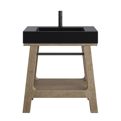 Auburn 31.5'' W Single Vanity