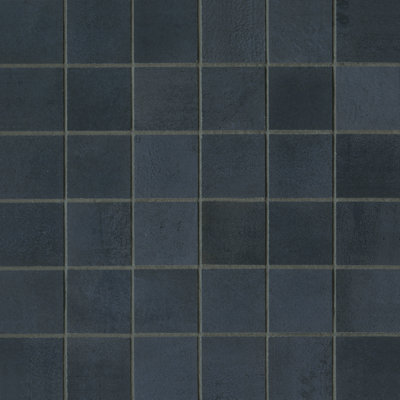 Chateau 2" x 2" Porcelain Grid Mosaic Wall & Floor Tile