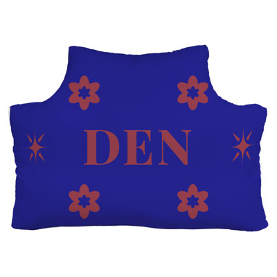 Khieu Basketball Colors Lux Icons Premium Pillow