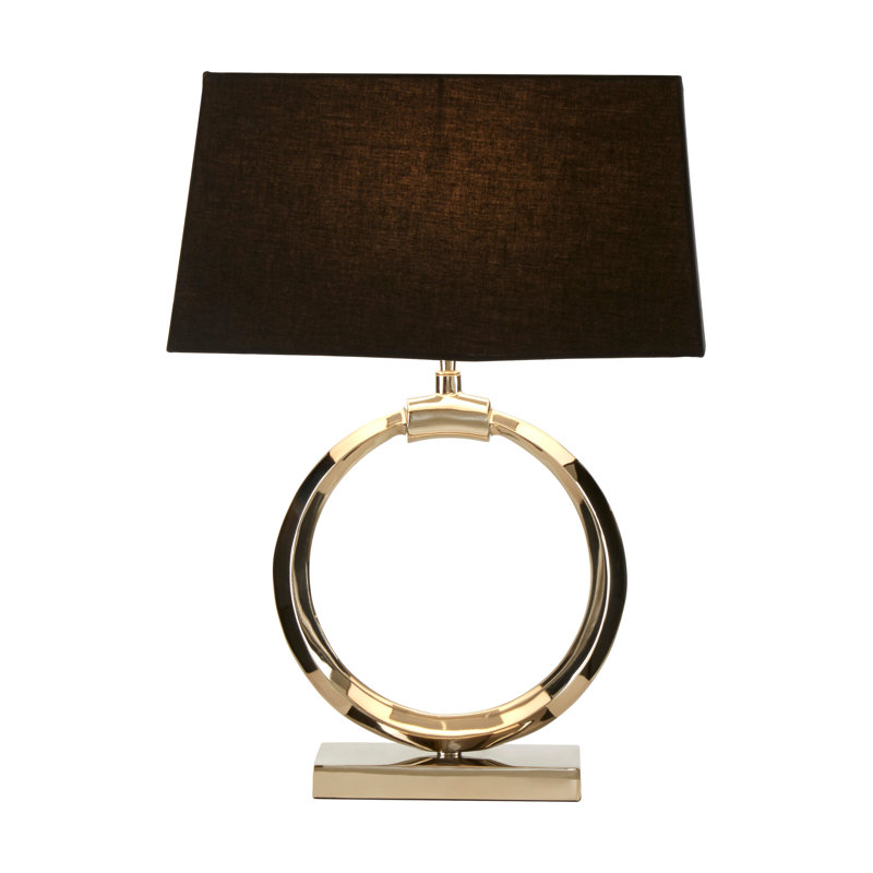 Bengy Metal Table Lamp