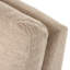 Wallen Nova Taupe Recliner