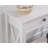 Stimpson 42'' Solid Wood Console Table-134266293