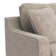 Aceyon 79" Square Arm Sofa Bed with Reversible Cushions