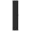 Highboard 60 X 35 X 180 Cm Engineered Wood-1232909300