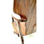 London Armchair Chair with Ottoman-29688806