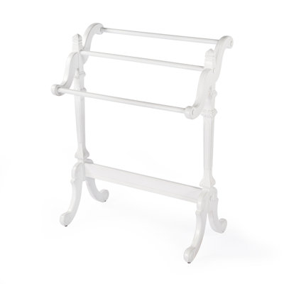 Newhouse Blanket Stand