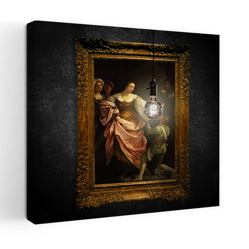 Art contemporain contemporain contemporain, H 18 po x l 18 po