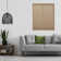 EcoHome 1.5 inch Cordless Semi-Sheer Light Filtering Cellular Shade