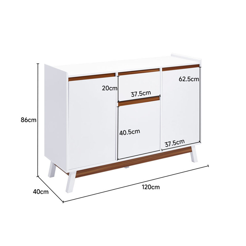 Standard Accent Cabinet