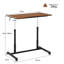 Lagho Adjustable Height Iron Standing Desk-26529781-26529783