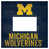University of Michigan selected