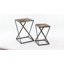 Tables gigognes Howery