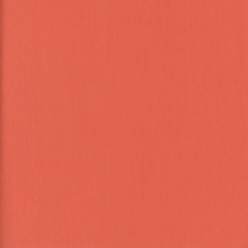 Lucky 100% Cotton Fabric, Salmon