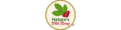 Logo Natures Wild Berry