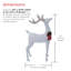 Weather Resistant Christmas Decoration-1964063054