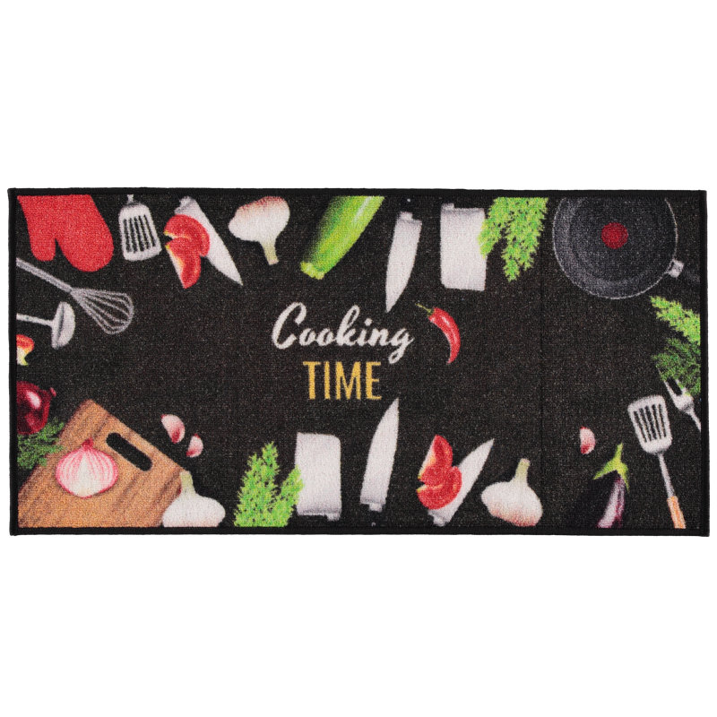 Tapis de cuisine