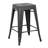 Kendraya Rustic Country Metal Bar & Counter Stool-48735757-48735759-24030454