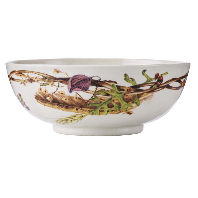 Forest Walk 10" Serving Bowl