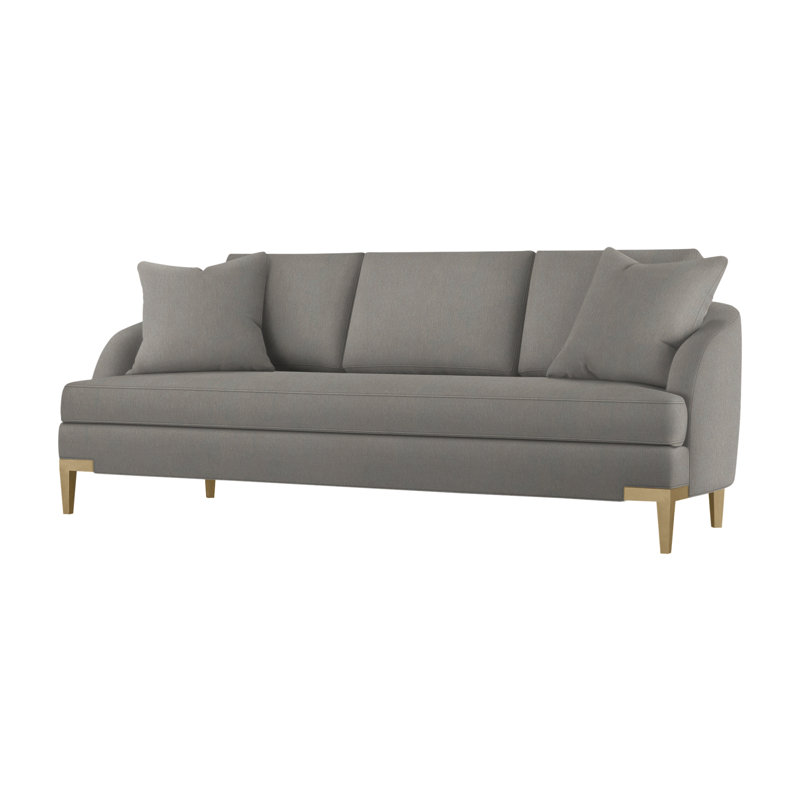Lido Sofa, Dune, Synergy Oatmeal (Performance fabric) 1142-01