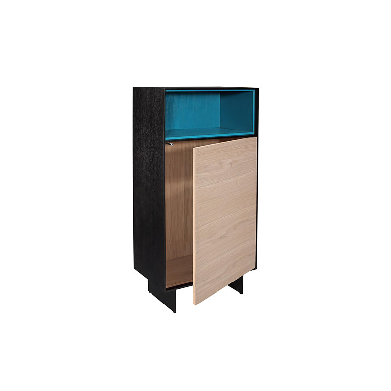 Entree Accent Cabinet