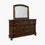 Emylie 65.63'' W 7 - Drawer Dresser