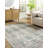 Alburga Washable Oriental Indoor Rug-276831885