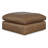 Arvil Upholstered Ottoman