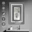 Miroir de salle de bain Calbert-1653565434