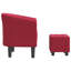 Fauteuil Winston Porter-403885709