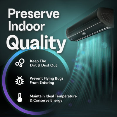 Ventilateur DuraSteel