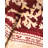 Kimbrielle One-of-a-Kind 3 X 5 2000s Wool Area Rug in Red