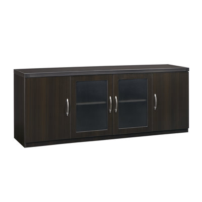 Aberdeen Credenza by Safco Products Company