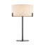 Abercrombie Metal Table Lamp