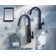 Align Smart Touchless Single Handle Kitchen Faucet with Wave and Power Clean and with Accessories