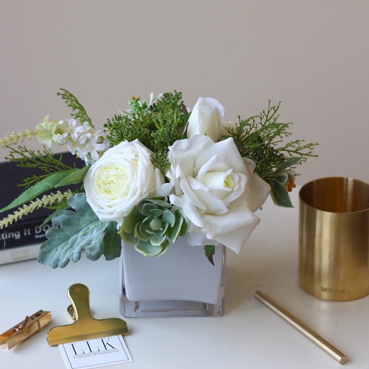 Arrangement