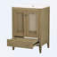 Rangement pour salle de bain Arrindell