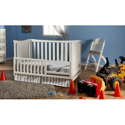 Mardell Toddler Bed Rail