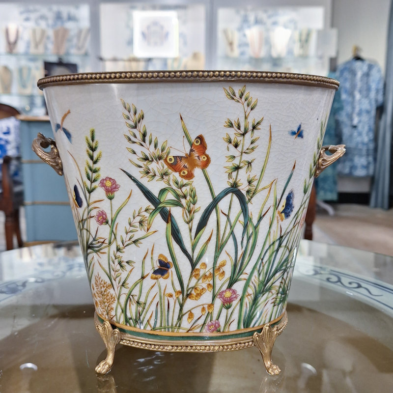 Ceramic Planter