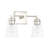 2 - Light Dimmable Vanity Light-24121750