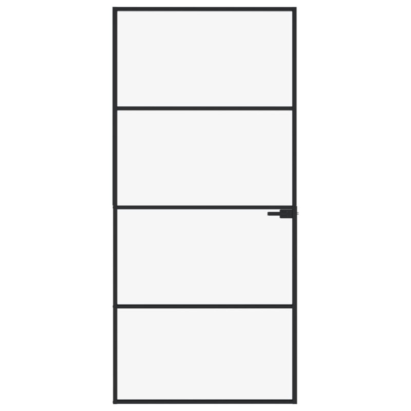 Lorilie Metal Internal Door, 93cm W x 201.5cm L