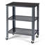 Tannersville 60 cm W Kitchen Cart with