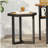 NAHANNI SIDE TABLE