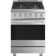 24" Professional Gas Range