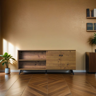 Crédence de rangement 56,3 W