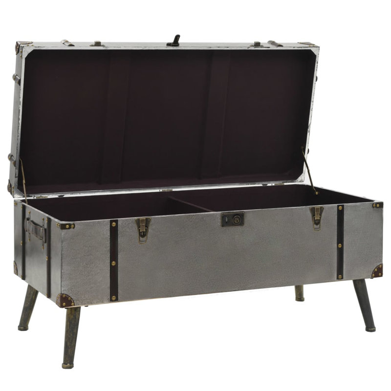 Coffee Table with Storage