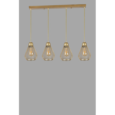 Chandle Chandelier