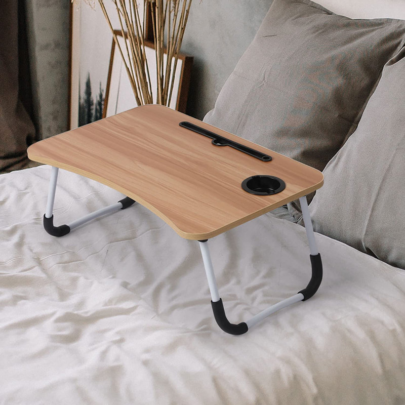 45cm H x 35cm W Table Top, Walnut Brown