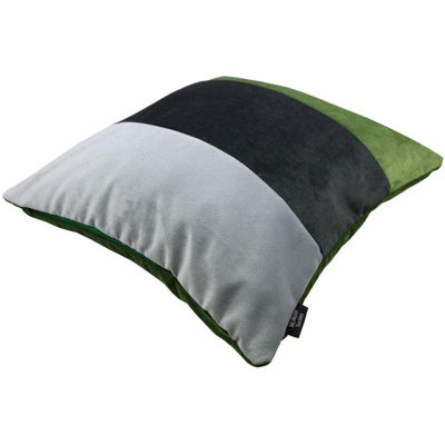 Slane Patchwork Square Cushion Cover