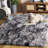 Cloud Shag Performance Abstract Rug-316311070